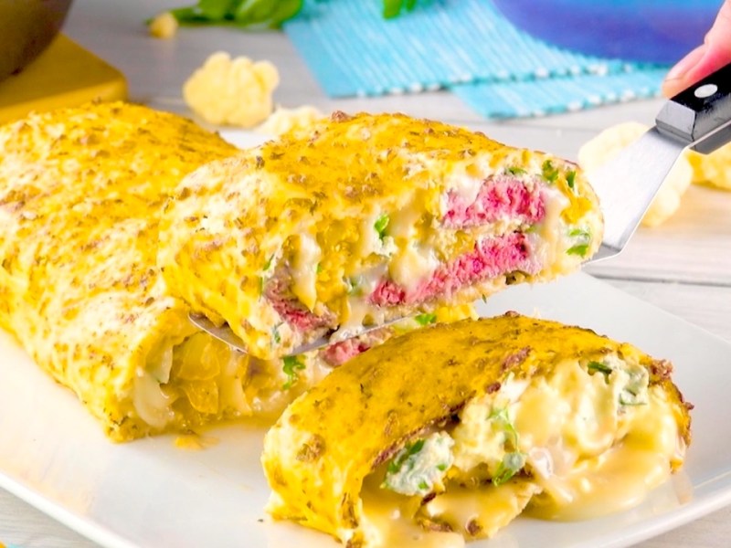 6 recettes raffinées mais simples avec du chou-fleur
