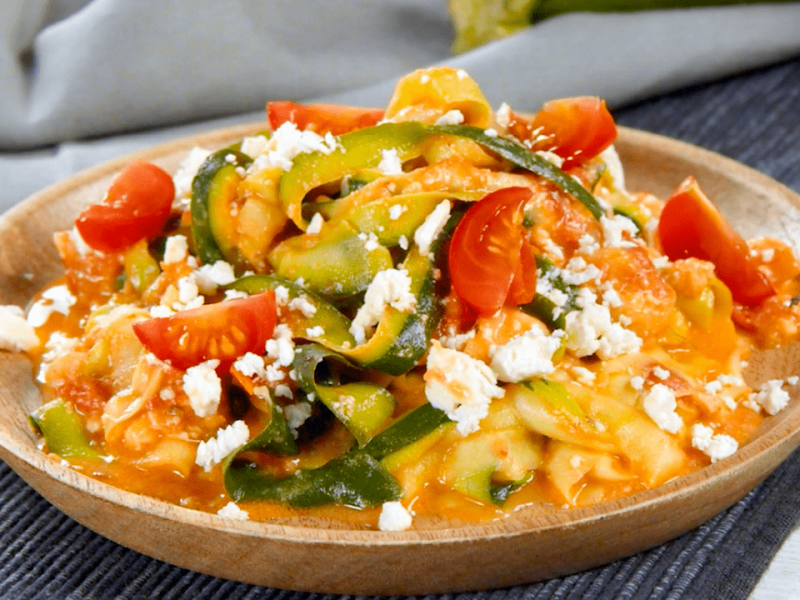 4 recettes one pot rapides et simples à préparer