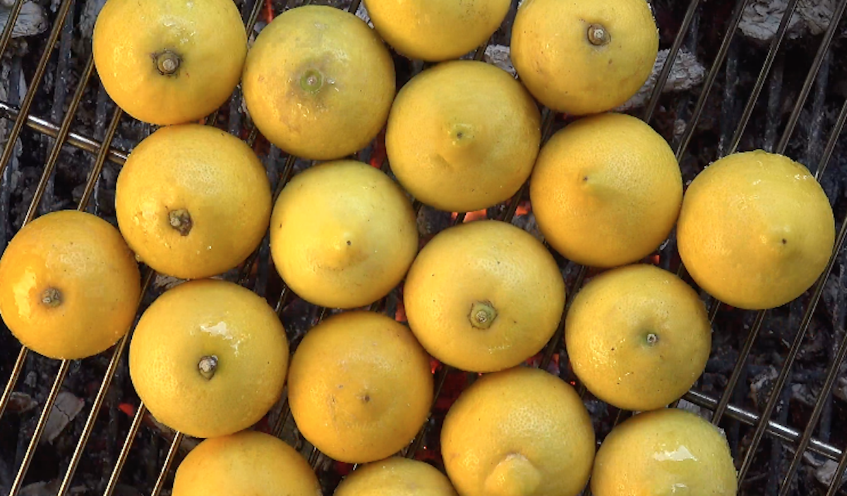 citronnade