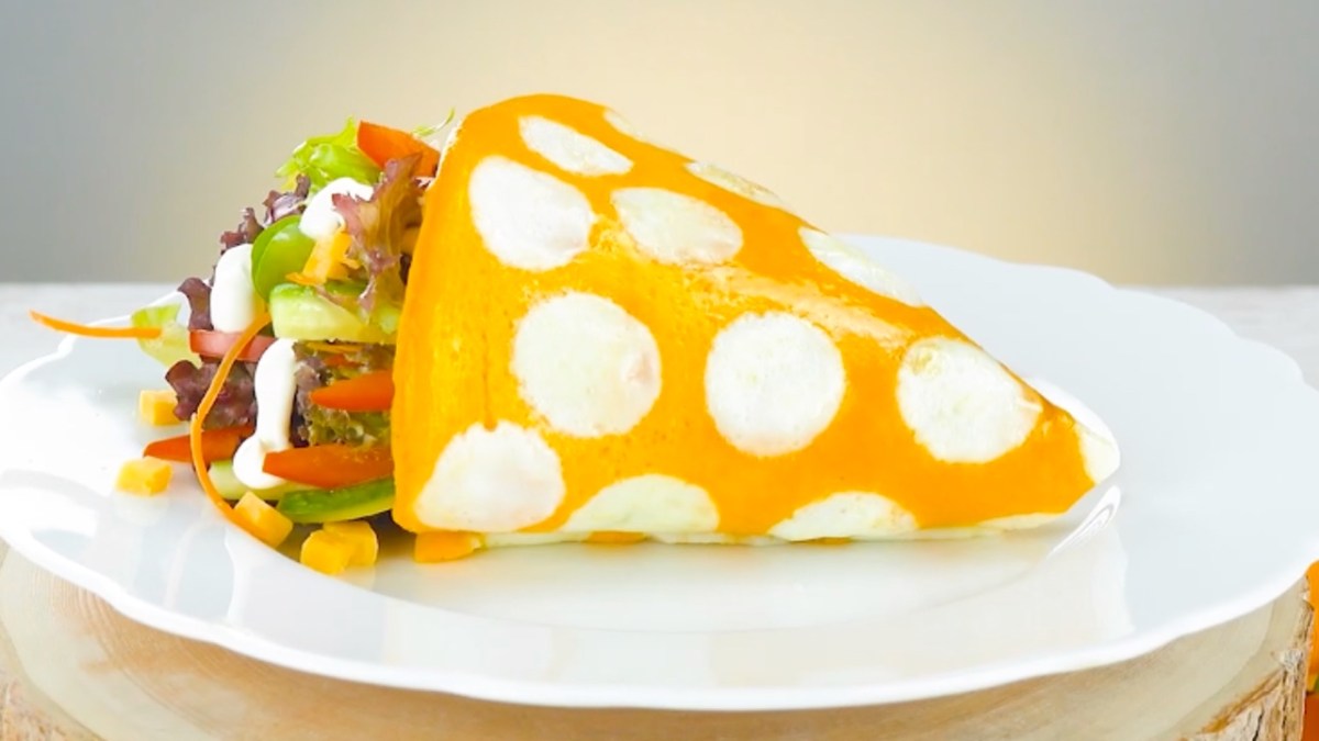 3 idées phénoménales pour les œufs | Recettes insolites avec des œufs