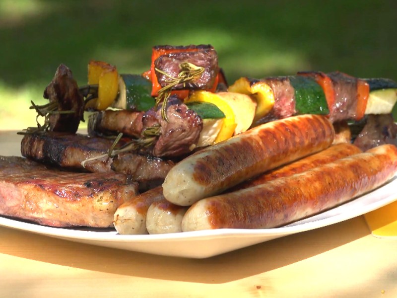 Comment devenir un pro du gril en 11 étapes | Barbecue | BBQ